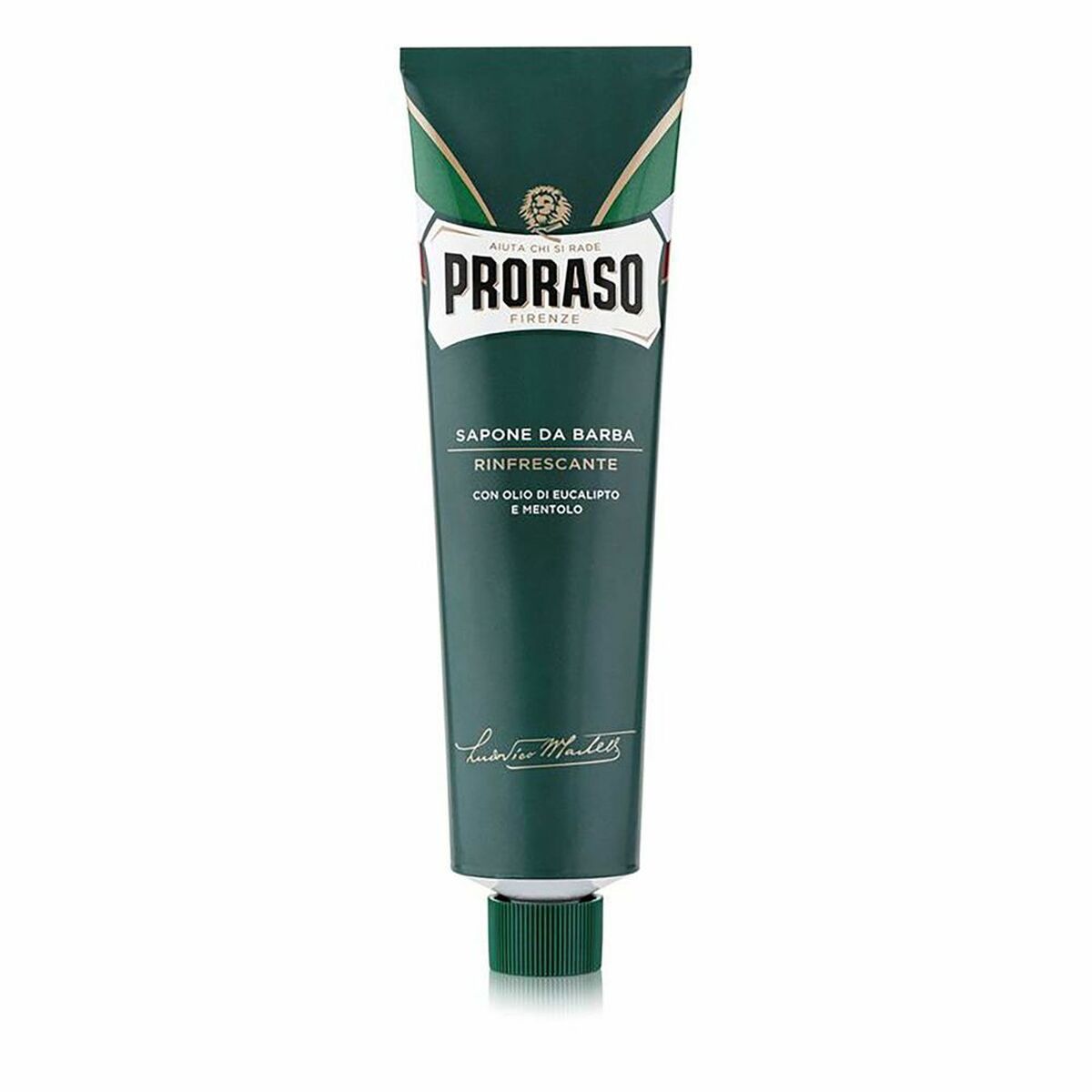 Krém na holenie Proraso 8876 150 ml